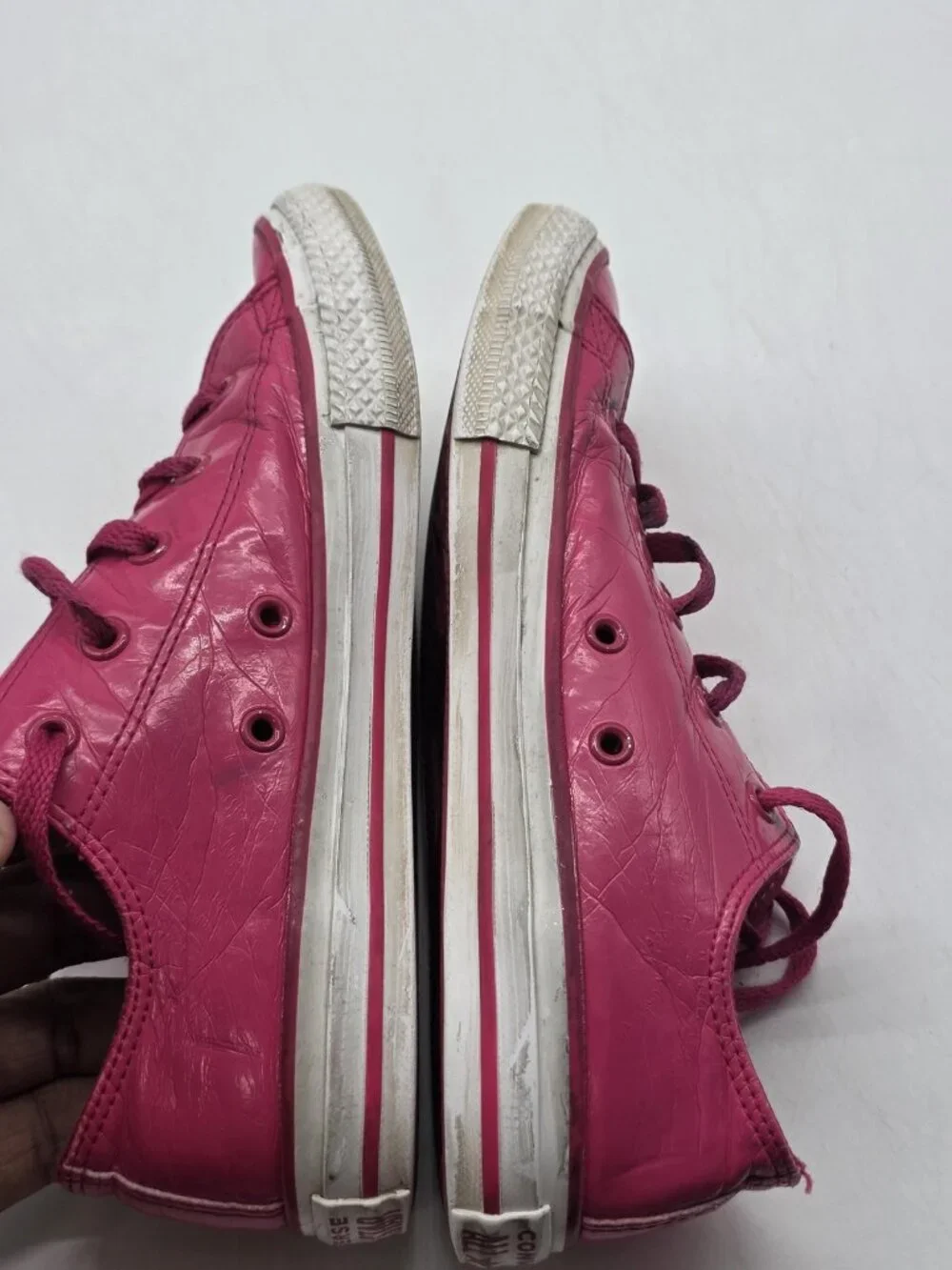 Converse all star